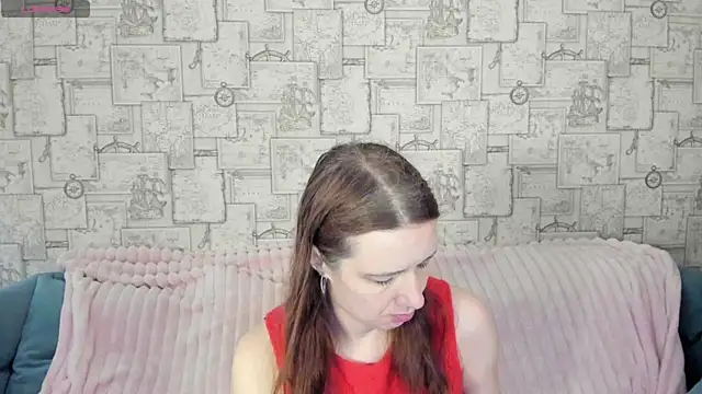 Kathrine Meyer online show from 05-07-26, 02:06