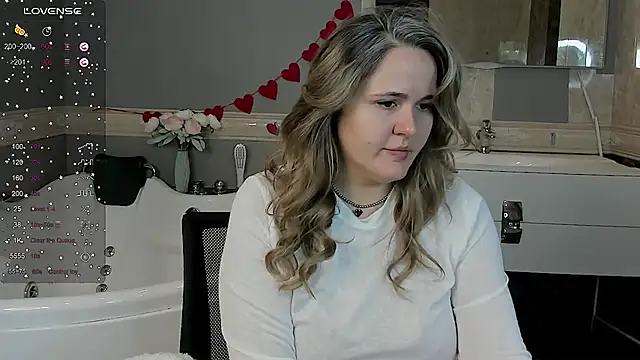 LilyBel online show from 03-24-26, 04:39