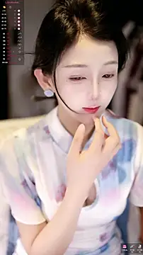 xiaomoli928 online show from 04-14-26, 08:48