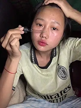 ngoccc-nga online show from 03-15-26, 01:06