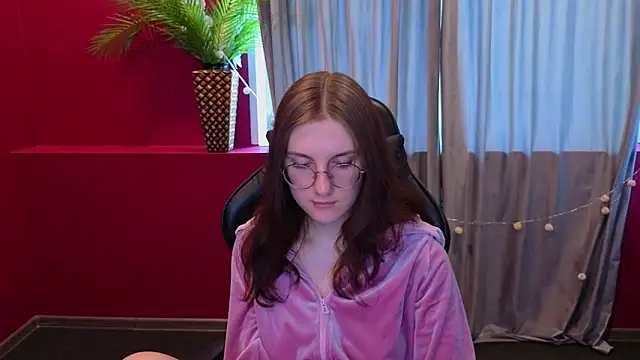 VixenLight online show from 03-24-26, 02:05