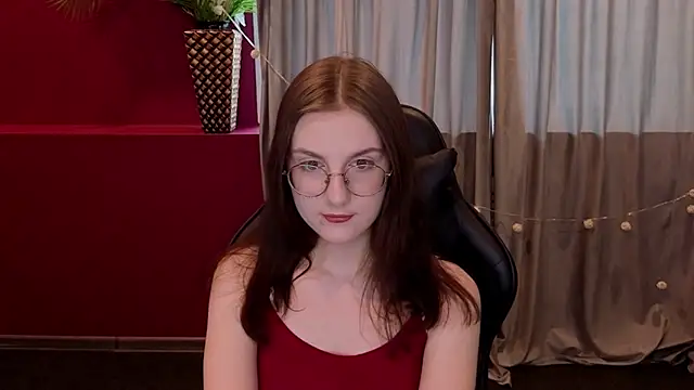 VixenLight online show from 03-25-26, 01:33