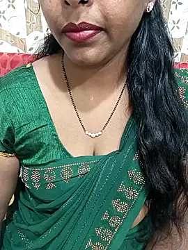 Parul-009 online show from 02-13-26, 09:05