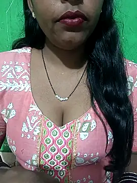 Parul-009 online show from 03-02-26, 07:15