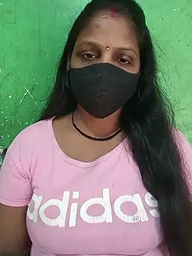 Parul-009 online show from 05-25-26, 09:26