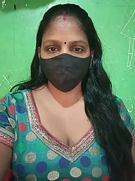 Parul-009 online show from 06-02-26, 11:45
