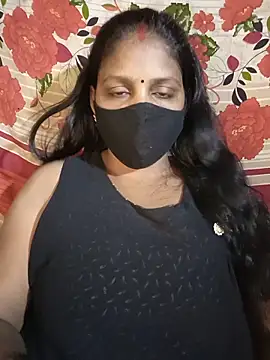 Parul-009 online show from 06-10-26, 07:07