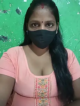 Parul-009 online show from 06-12-26, 06:34