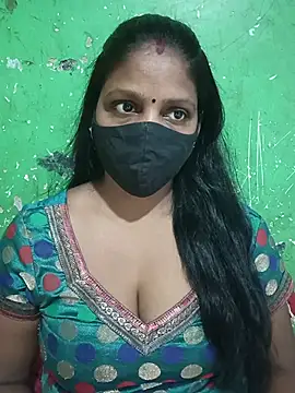 Parul-009 online show from 06-14-26, 04:36