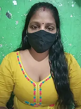 Parul-009 online show from 06-18-26, 05:08