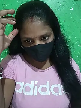 Parul-009 online show from 06-19-26, 05:01