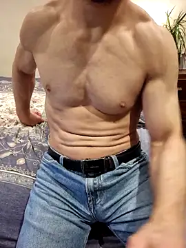 NakedAchilles online show from 03-05-26, 07:43