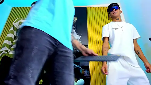 the gods of Olympus online show from 02-07-26, 06:39