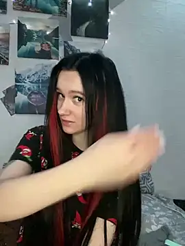 Carolina G0lden online show from 03-09-26, 08:13