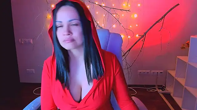 karolina robinson online show from 02-22-26, 03:10