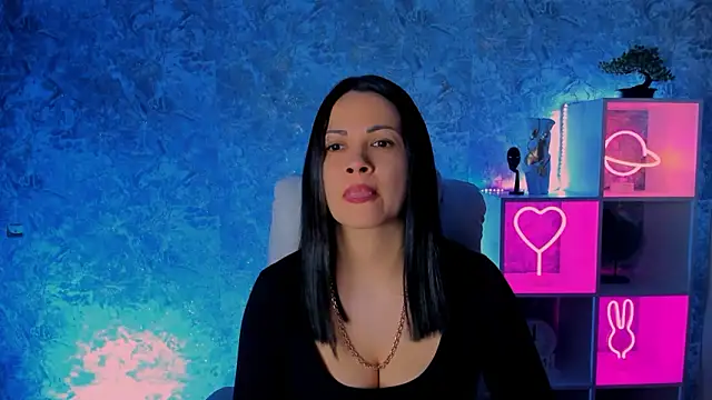 karolina robinson online show from 03-01-26, 11:45