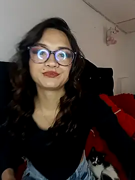 Snapshot of CelesteeRosee chatting on 03-27-26, 09:36 CelesteeRosee online show from 03-27-26, 09:36