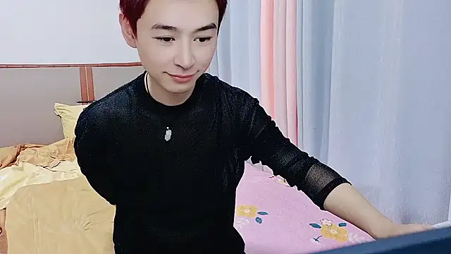 SUNNY BOY online show from 02-05-26, 05:34