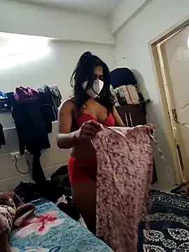 Curvy Simran online show from 02-02-26, 09:19