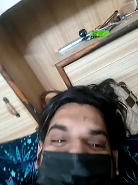 Curvy Simran online show from 02-06-26, 08:56