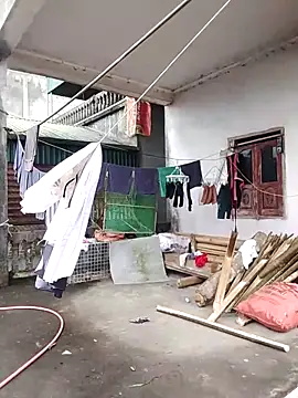 Queen-love45 online show from 02-04-26, 04:07