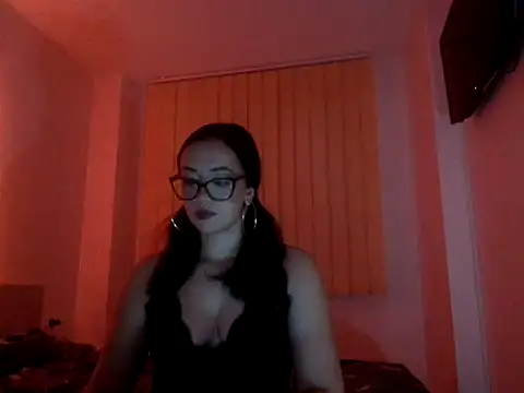 RellyKovalenko online show from 02-01-26, 07:34