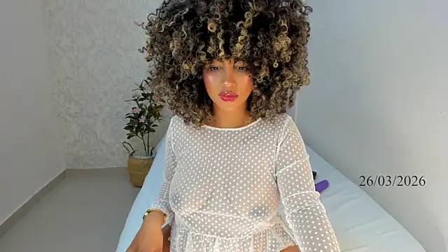 Brit weston online show from 03-26-26, 08:58