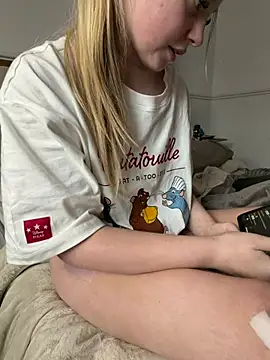 Paige love online show from 02-13-26, 12:56