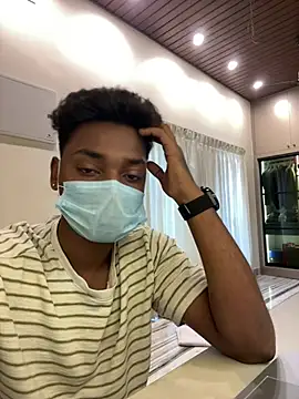 SensualStar69 online show from 02-01-26, 10:47