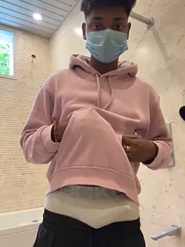 SensualStar69 online show from 02-02-26, 09:08