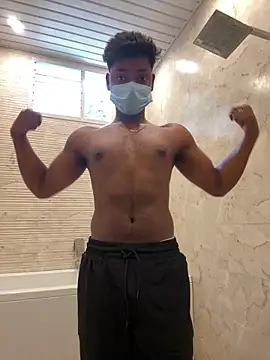 SensualStar69 online show from 02-05-26, 07:35