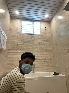 SensualStar69 online show from 02-07-26, 06:39