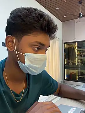 SensualStar69 online show from 02-09-26, 07:12