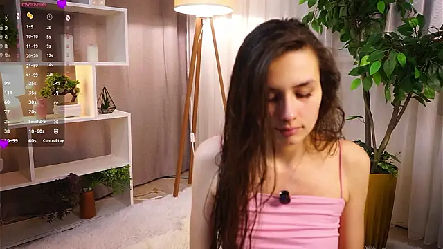 SuzannaFiallo online show from 02-02-26, 05:00