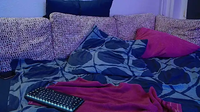 GayCam Berlin online show from 02-08-26, 08:34