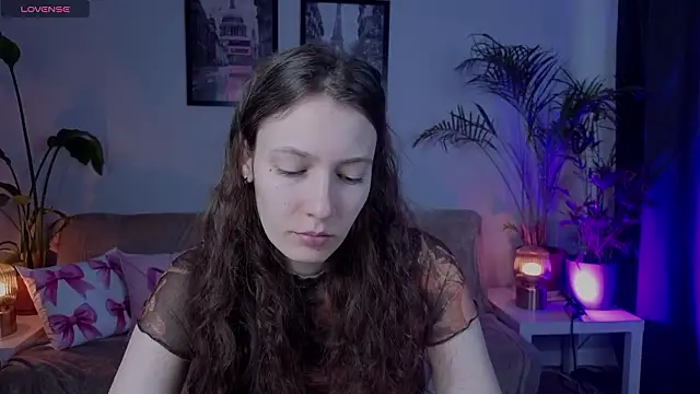 VioletaBloom online show from 02-10-26, 07:12