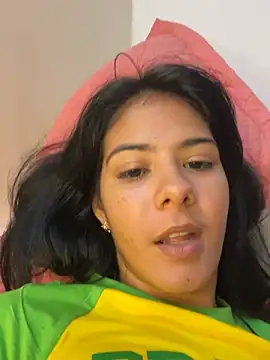 AsumyMegumy online show from 02-07-26, 09:18