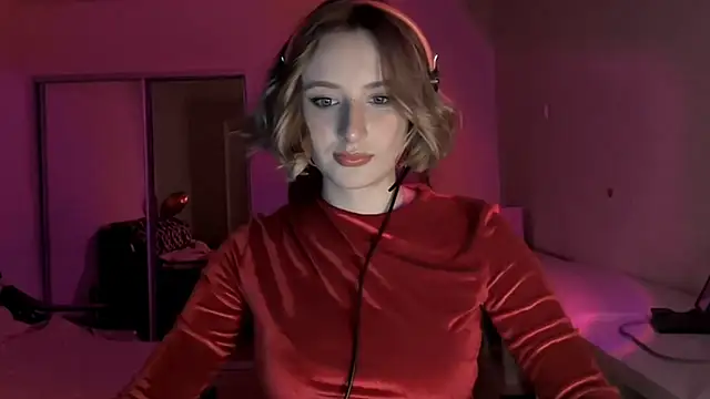 DeliciaBagnoli online show from 02-21-26, 07:37