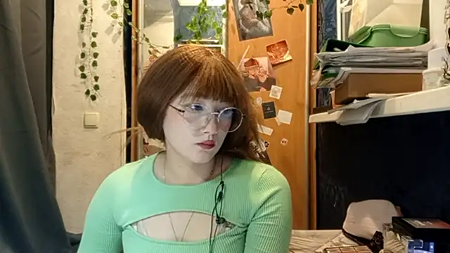 PhoebePalmer online show from 03-09-26, 08:13