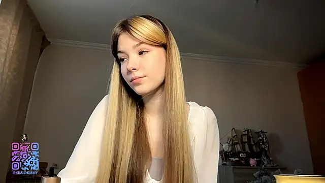 Kimi Luckman online show from 02-04-26, 01:17