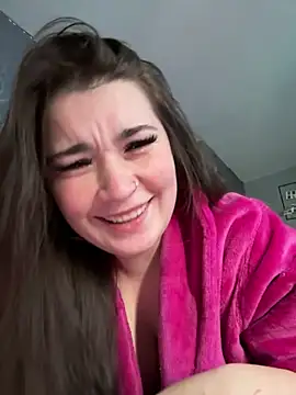 SpicyRed x online show from 02-17-26, 01:29