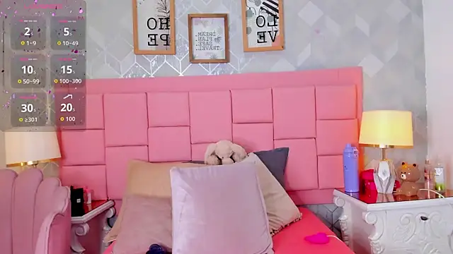 dolly kitter online show from 03-07-26, 11:40