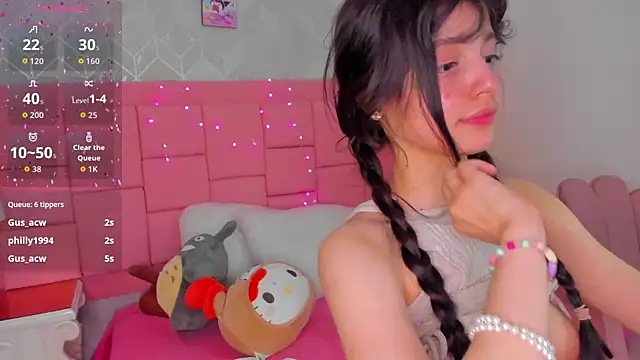 dolly kitter online show from 04-29-26, 05:30