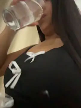 Baby morena12 online show from 06-17-26, 04:37