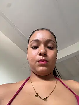 Baby morena12 online show from 06-18-26, 04:33