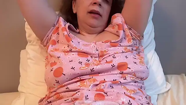 ShyFlameLive online show from 02-03-26, 12:54