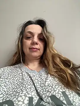 ShyFlameLive online show from 03-20-26, 12:43