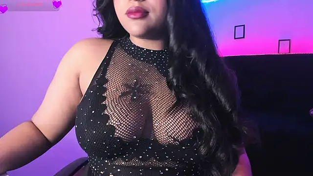 Kamala Khan Tx online show from 02-19-26, 04:03