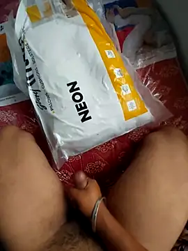 chocolatesboy143 online show from 03-08-26, 02:04