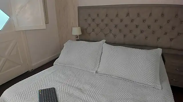 Sienna brunette online show from 02-03-26, 01:16